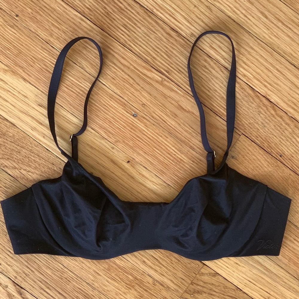 BNWT Victoria’s Secret unlined underwire bra
